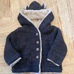 baby GAP フード付きアウター 12-18ヶ月