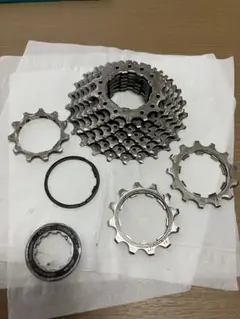 SHIMANO CS-HG500-10 スプロケット 10速のサムネイル