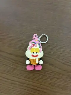 堀夏喜 甘夏キーホルダー ② - メルカリ