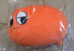 ポルノグラフィティ ポレンジくん ネックピロー - メルカリ