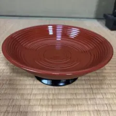象彦 漆器 菓子鉢駒型 - メルカリ