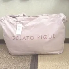 【未開封抜き取りなし】ジェラートピケAタイプ2023 ジェラートピケ2023 福袋Aタイプ 抜き取りなし