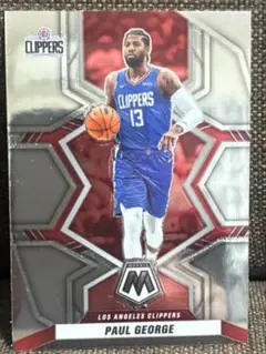 NBA 2022-23 mosaic Paul George - メルカリ