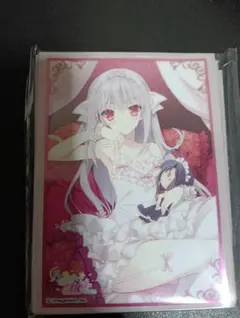 ☆新品未使用 桜小路ルナ スリーブ エクストラ vol.580 ブシロード