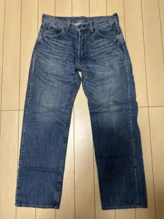 Levi's 503ブルーデニム W34 L30