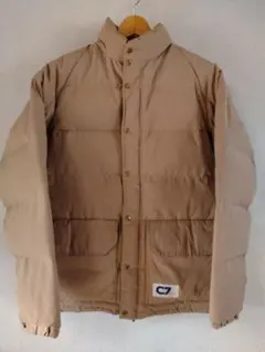 SIERRA DESIGNS】USA製60/40クロス ダウンジャケッ卜 M - メルカリ