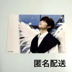 &TEAM EJ お渡し会 特典 ポストカード BtL