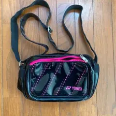 YONEXソフトテニスショルダーバッグ
