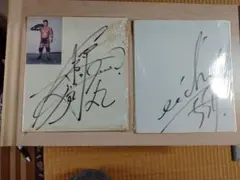 2025年最新】ハヤブサ プロレス サインの人気アイテム - メルカリ