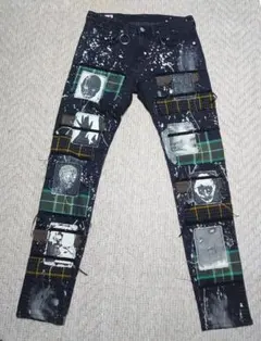 2025年最新】kidill edwinの人気アイテム - メルカリ