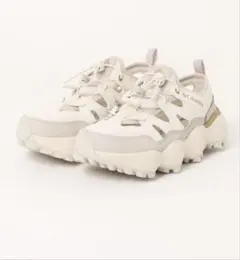 Columbia スニーカーサンダル ホワイトのサムネイル