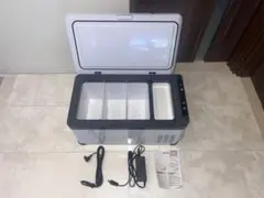 冷凍庫 60L Grand-Line シルバー AFR-60L01SL (D) - メルカリ