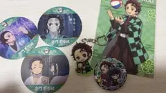 鬼滅の刃 炭治郎