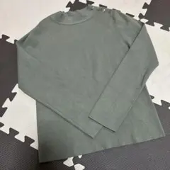 ジル　ニットセーター