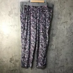 パジャマパンツ xl