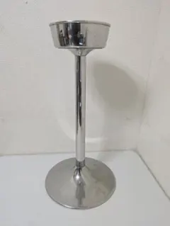 シャンパンクーラースタンド 18-8ステンレス製 ワインクーラー No.1