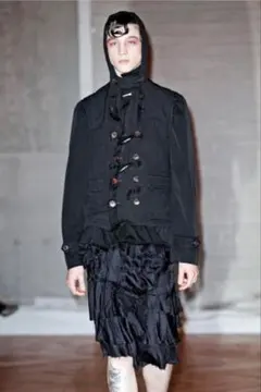 COMME des GARCONS HOMMEPLUS09FWエステルドッキングのサムネイル