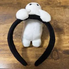 ベイマックス カチューシャ