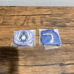 モンスターハンター ワイルズ キャラマグネッツ