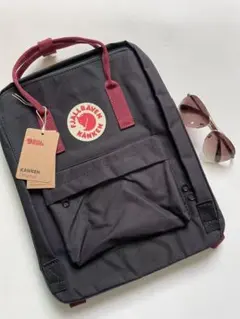 フェールラーベン バックパック