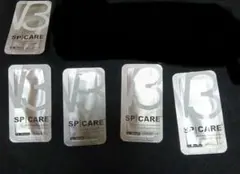 レアです♡生産終了♡SPICARE V3ファンデーション シャイニング♡スピケア