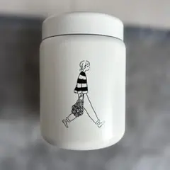 GREEN SPOON 그린 스푼 비매품 수프 포트 0.4ml 신품 미사용