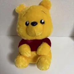 うるりぃみぃくまのプーさん ぬいぐるみ ディズニー
