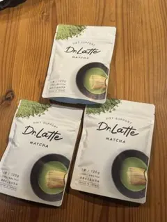 ドクターラテ 抹茶 120g - メルカリ