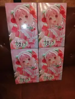 2026年最新】桜ミク coreful フィギュア 描き下ろし和風喫茶ver. 初音