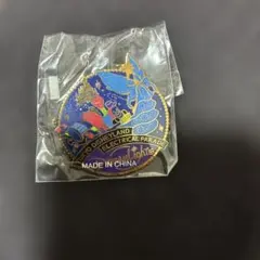 ディズニー　WDI エレクトリカルパレード　ピンバッジ Disney - ディズニーランド エレクトリカルパレード ピンバッジ