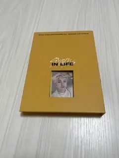 2025年最新】stray kids in lifeの人気アイテム - メルカリ