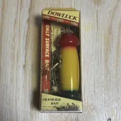 道楽　DOWLUCK  淀トー　吹き目 期間限定】Viki08 Head｜DOLK（ドルク）
