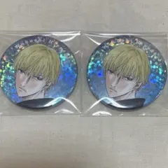 おてふぇす ホロ缶バッジ 芥川慈郎 - メルカリ