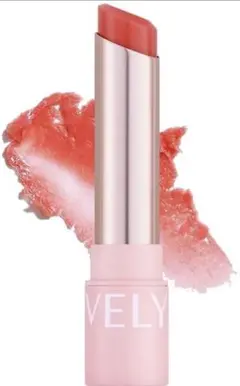 【新品】VELY VELY ティンティッドピュアリップバームのサムネイル