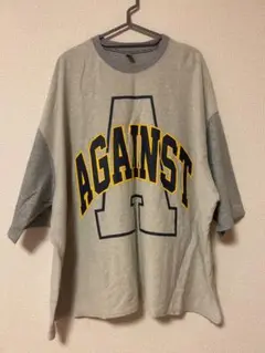 ASCLO ライバーTシャツ