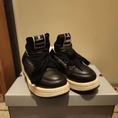 Rick Owens DRKSHDW CONVERSE コラボ スニーカー