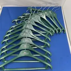 LACOSTE ラコステ ハンガー 13本セット