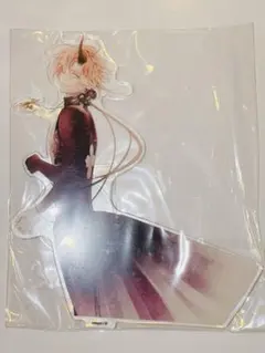 ディアラバ　無神コウ