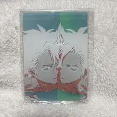 日番谷冬獅郎 浮竹十四郎 京楽春水 BLEACH 護廷十三隊 一番くじ