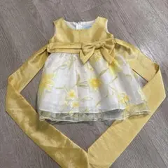 ベビードレス ドレス