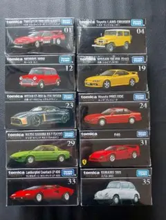 2026年最新】トミカコレクションの人気アイテム - メルカリ