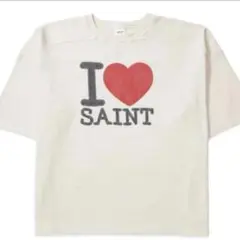 SAINT Mxxxxxx SS T-Shirt Footballのサムネイル