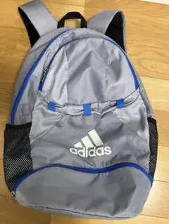 アディダス★サッカーボール用デイパック 27Ｌ