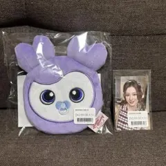2026年最新】twice サブリー ぬいぐるみの人気アイテム - メルカリ