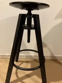 本日限定値下げ】IKEA DALFRED ダルフレッド カウンターチェア - メルカリ
