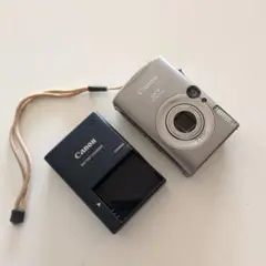 【美品】Canon IXY DIGITAL 900 IS デジカメ 充電器付き 2026年最新】Canon IXY DIGITAL 900 IS 充電器の人気アイテム - メルカリ