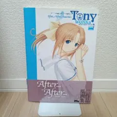 2025年最新】tony 原画の人気アイテム - メルカリ