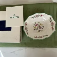 MINTON Haddon Hall イートトレイオーバル