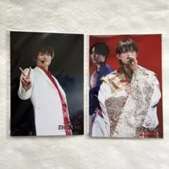 浮所飛貴 SHOWbiz 公式写真 美少年 ACEes