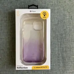 Magsynq Reflection iPhone 15/14/13用ケース